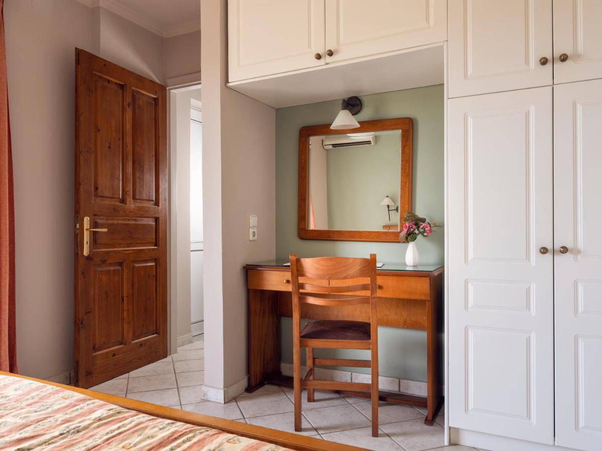 Villa Maria Laganas Extérieur photo
