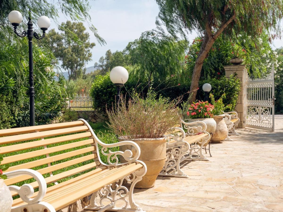Villa Maria Laganas Extérieur photo