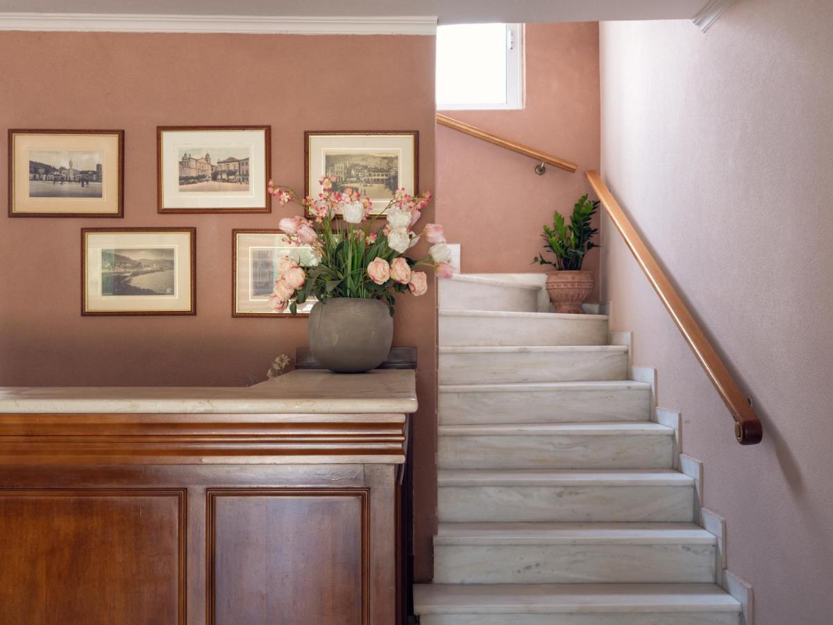 Villa Maria Laganas Extérieur photo