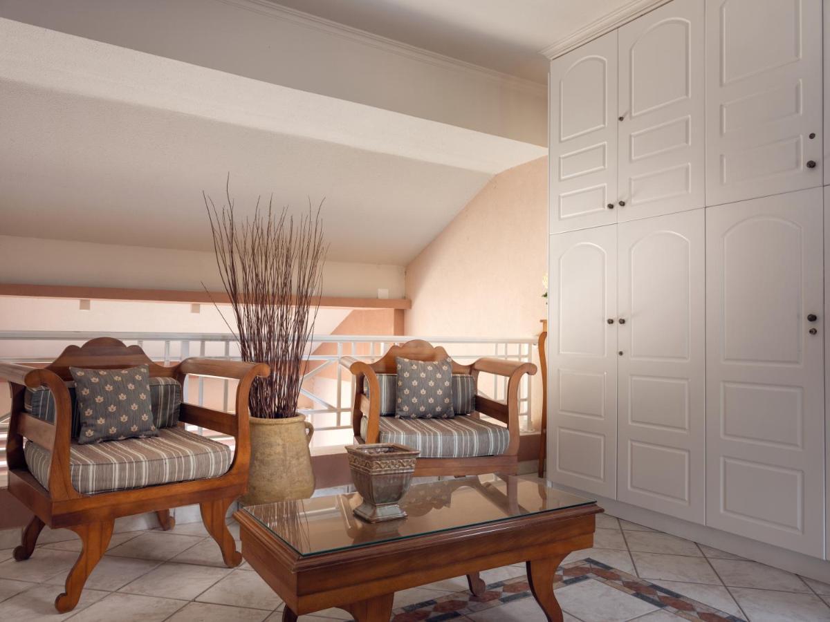 Villa Maria Laganas Extérieur photo