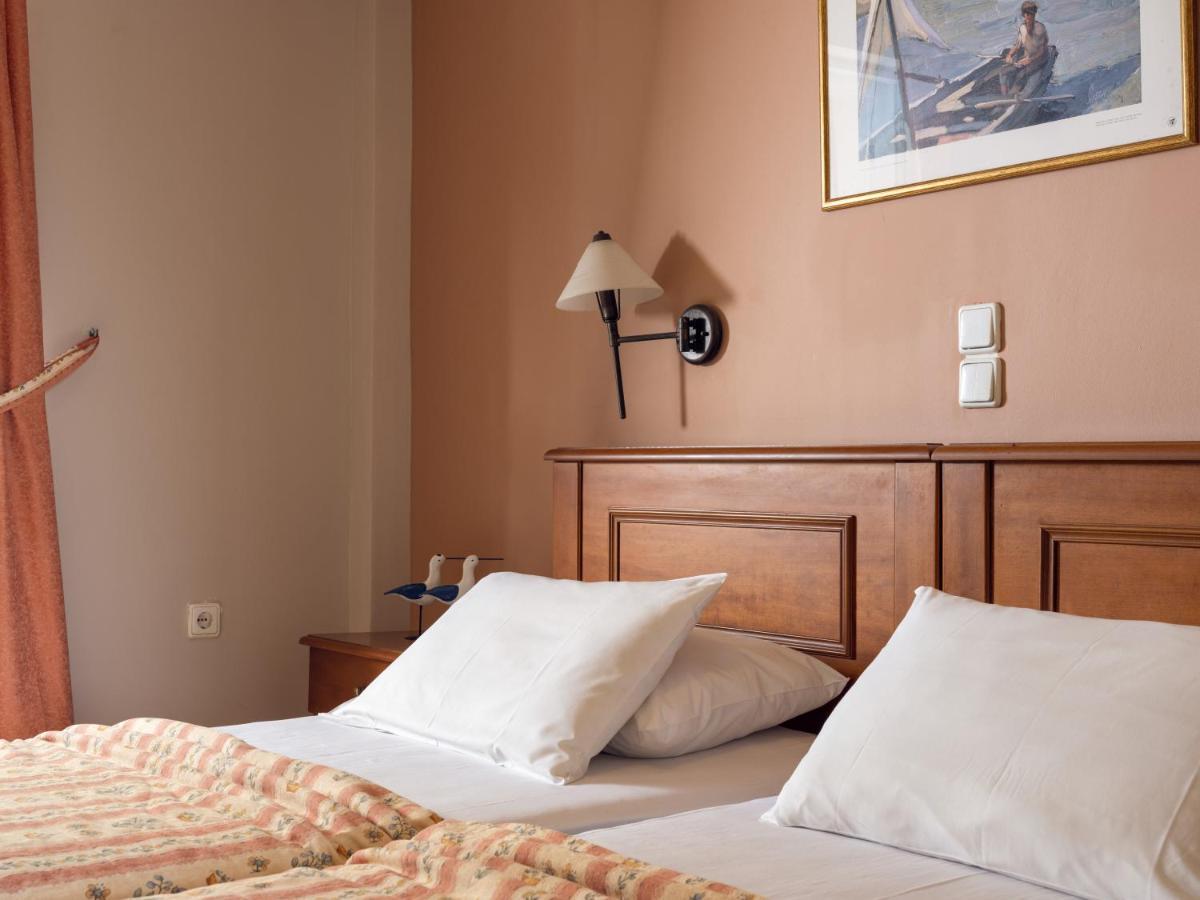 Villa Maria Laganas Extérieur photo
