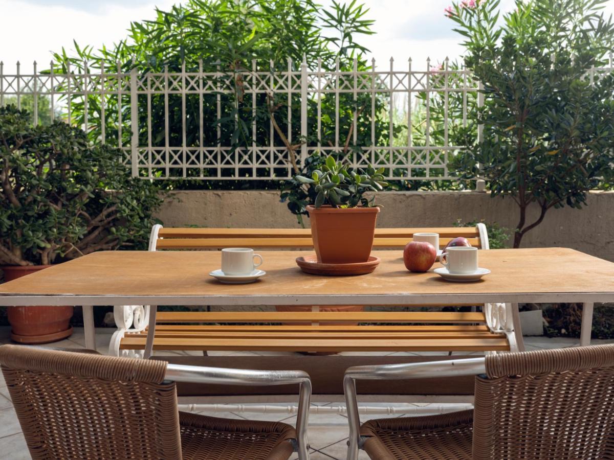 Villa Maria Laganas Extérieur photo