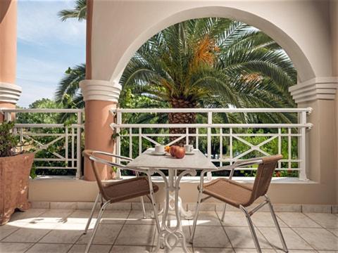 Villa Maria Laganas Extérieur photo
