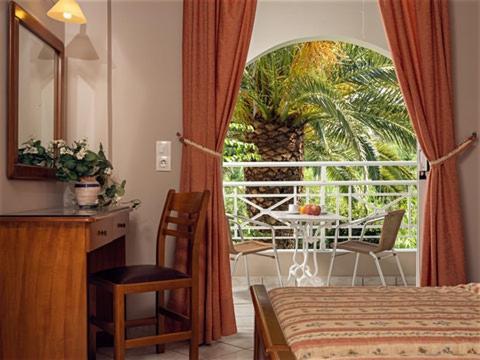 Villa Maria Laganas Extérieur photo